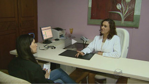 EPTV - Reportagem sobre Adenomastectomia