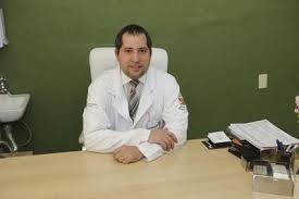 Dr. Guilherme Luna Martinez
